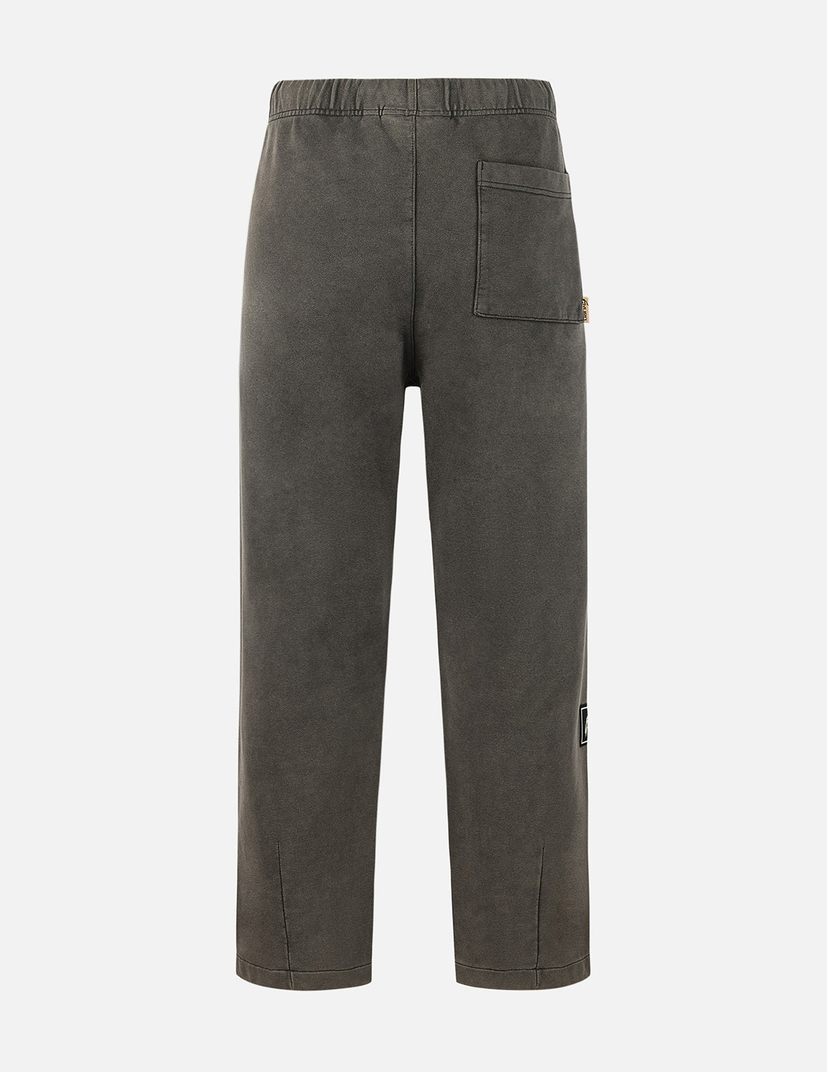 Heavy Washed Relax Fit Sweatpants