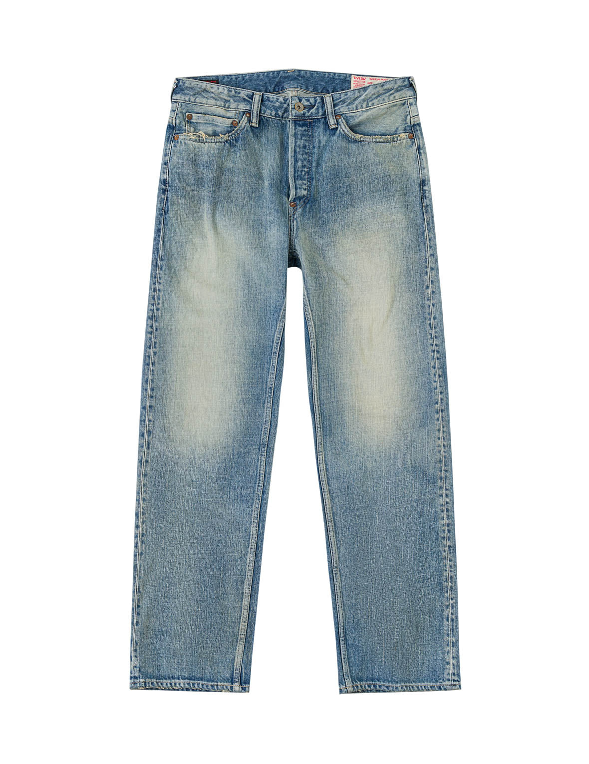 Evisu Official Site | Iconic Japanese Denim Brand – EVISU