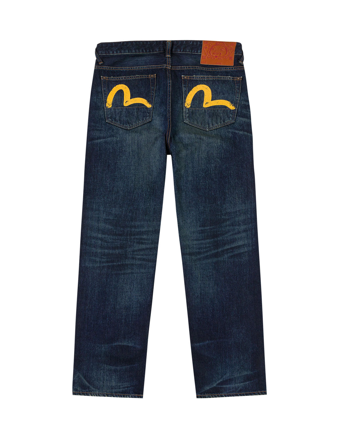 EVISUジーンズ Evisu Official Site | Iconic Japanese Denim Brand – EVISU