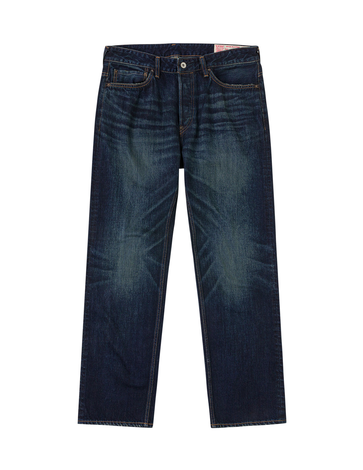 Evisu Official Site | Iconic Japanese Denim Brand – EVISU
