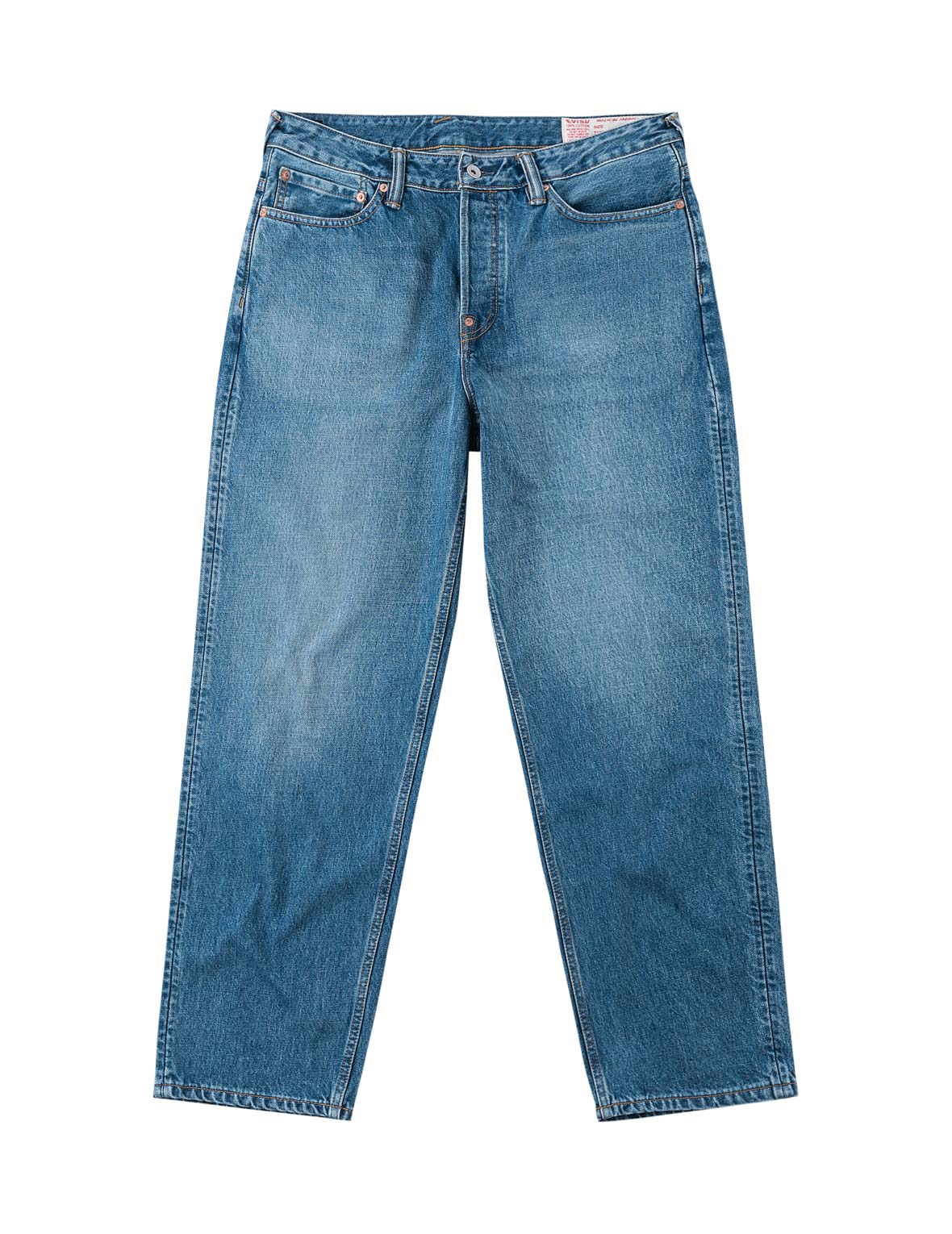 Evisu Official Site | Iconic Japanese Denim Brand – EVISU