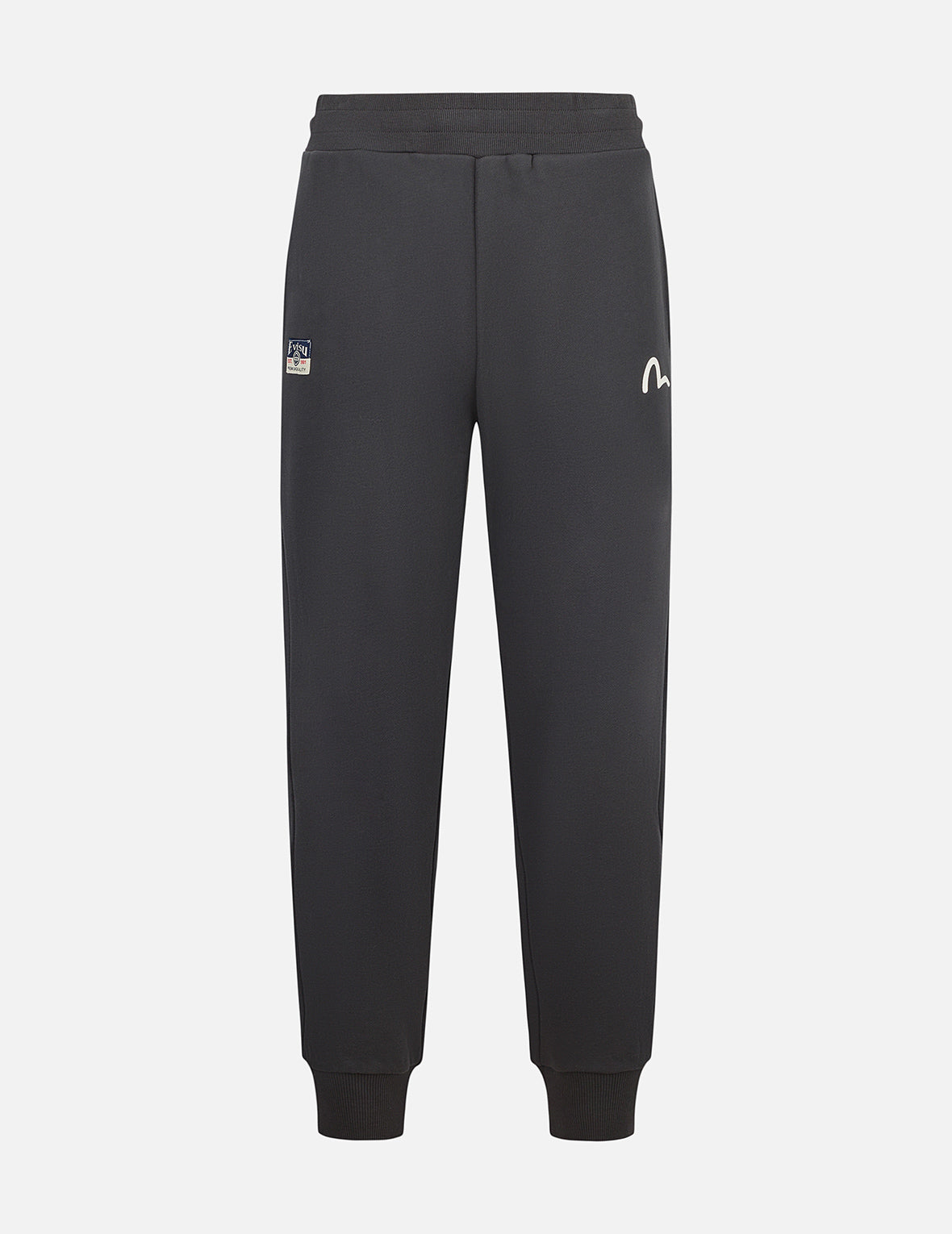 Hakutaku Daicock Print Regular Fit Sweatpants