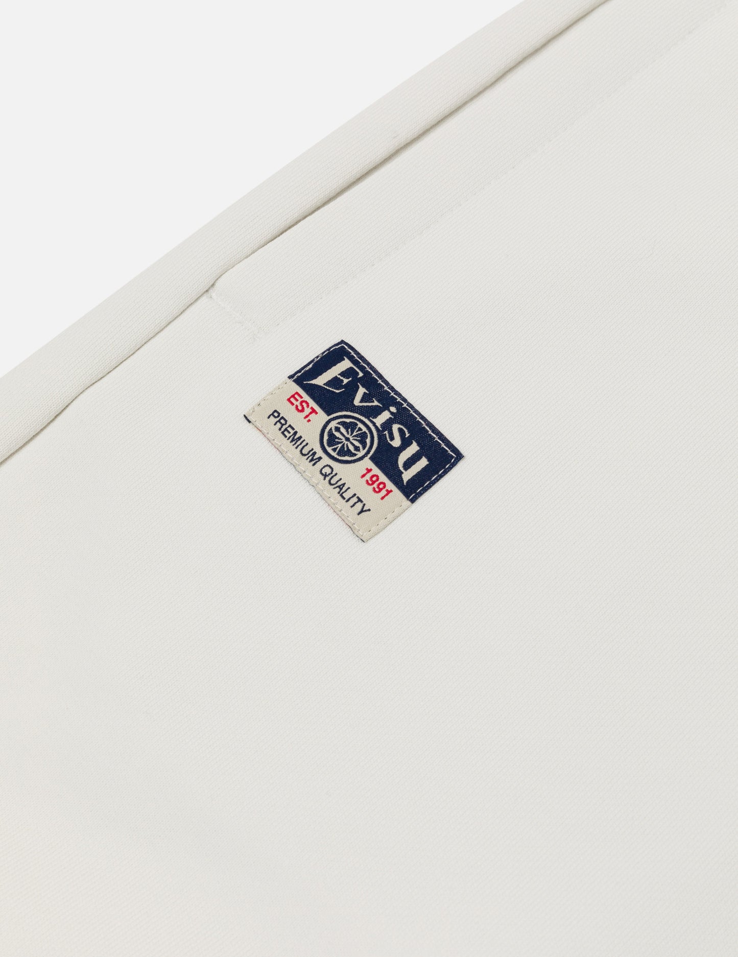 Multi-Pocket Regular Fit Sweatshorts