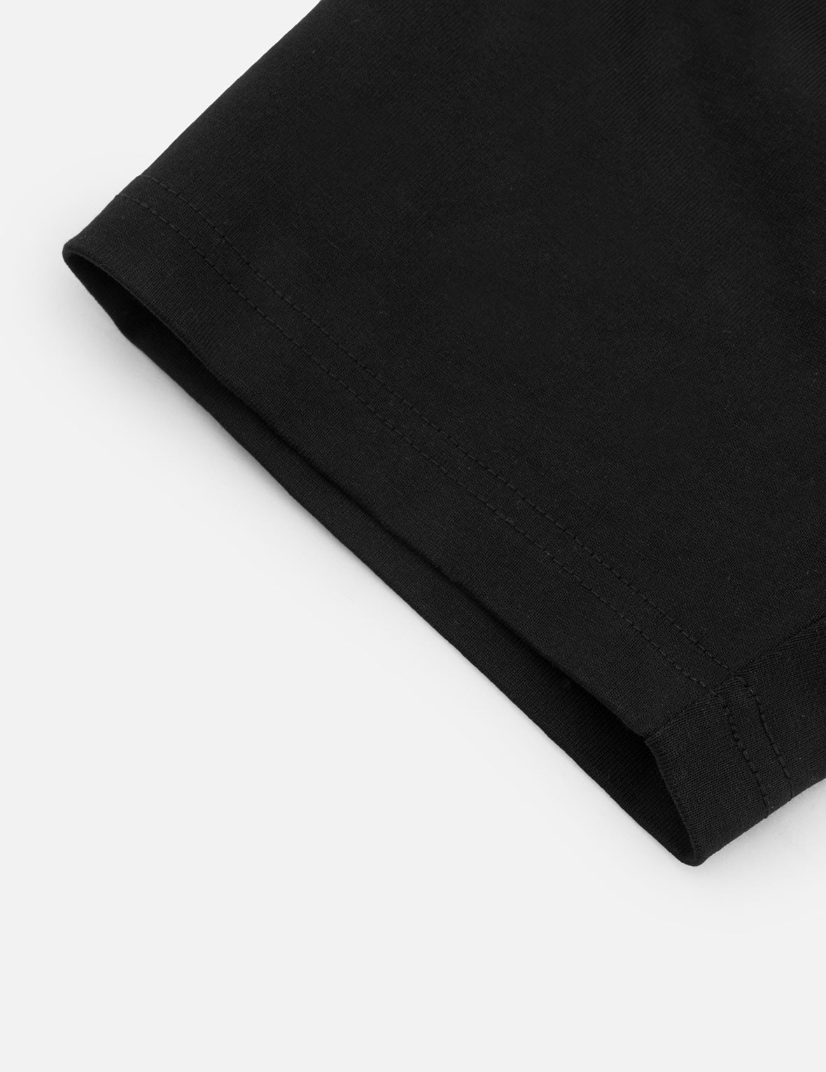 Golf-themed Godhead Print Regular Fit T-shirt