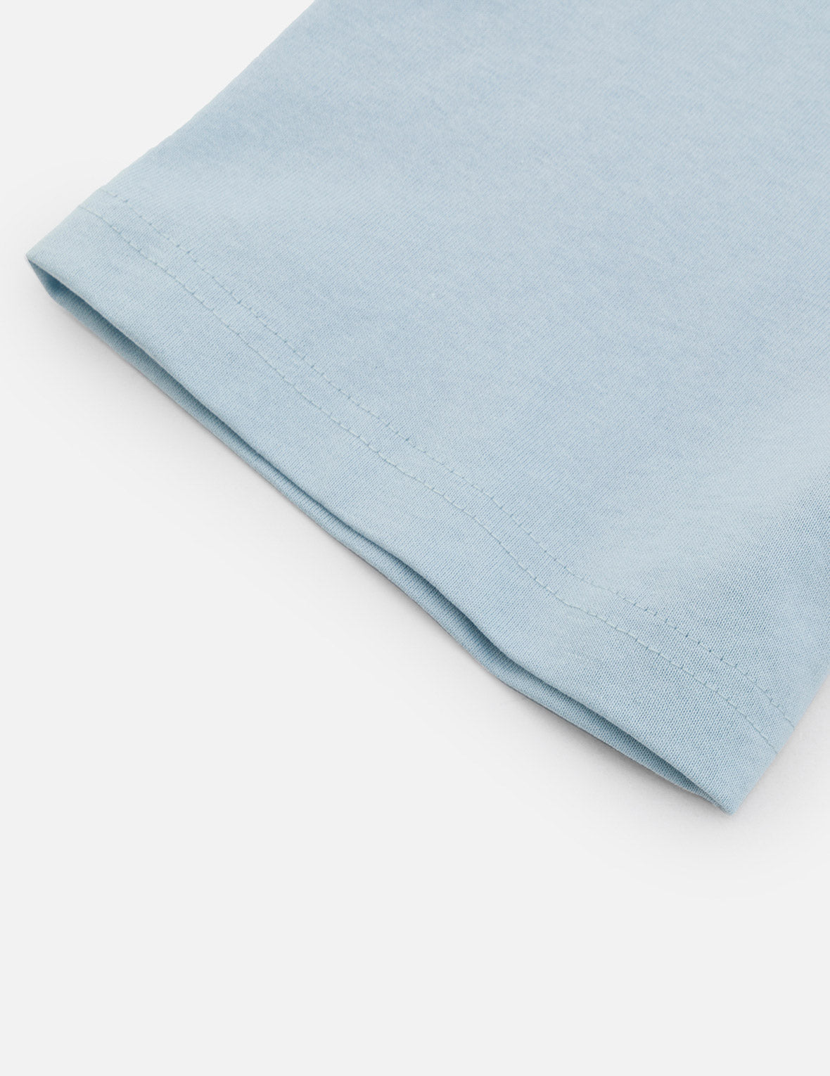 Golf-themed Godhead Print Regular Fit T-shirt