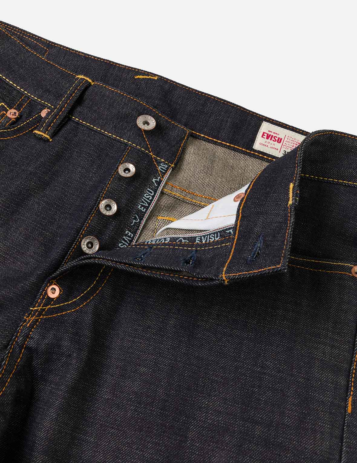 Kite Graphic Printed Pocket Jeans #2017