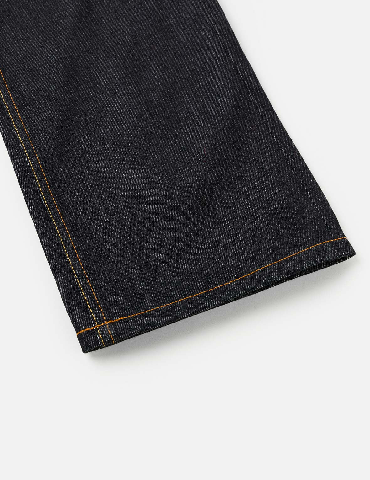 Year Of Horse Embroidery Daicock Jeans #2020