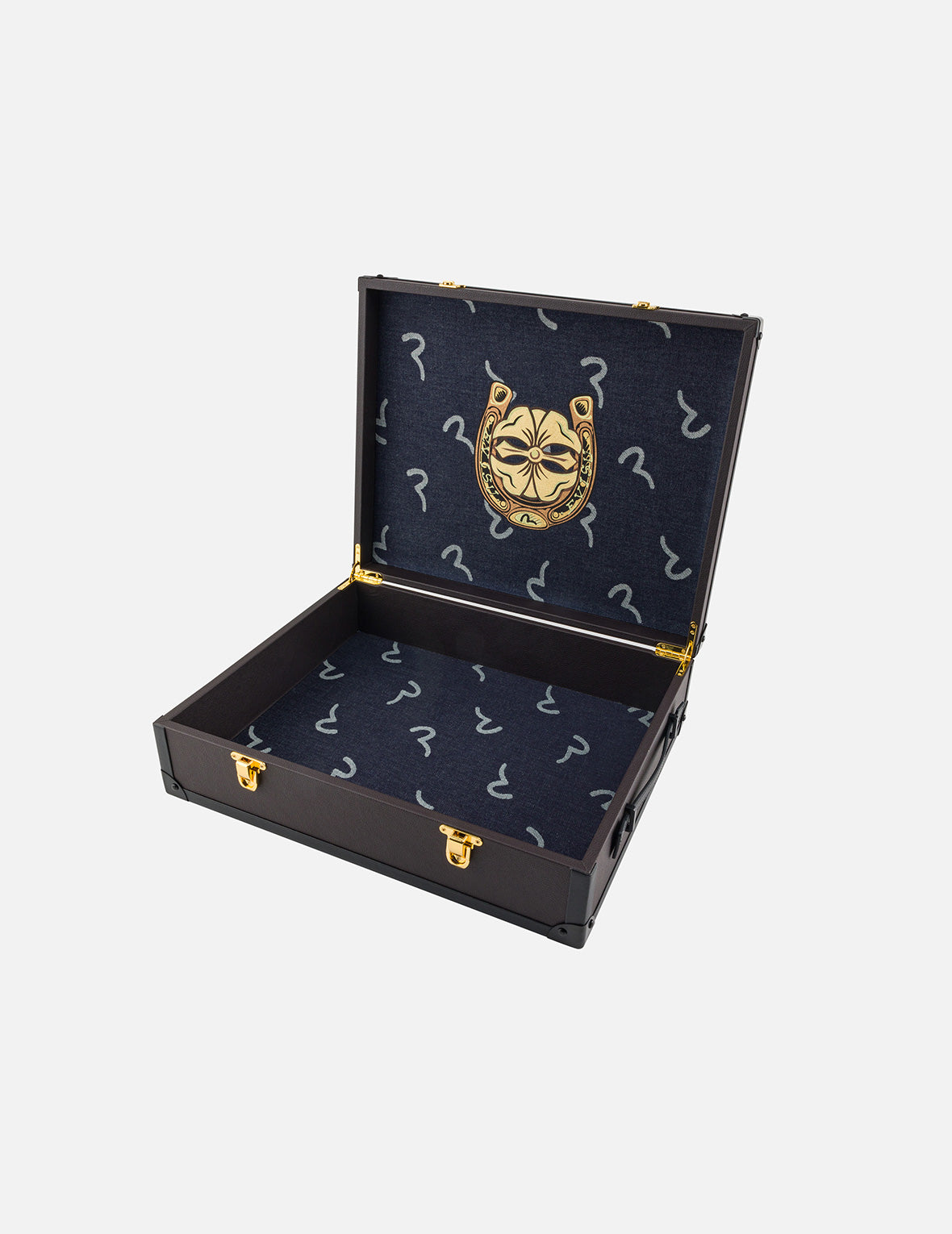 Year Of Horse Embroidery Daicock Jeans #2020