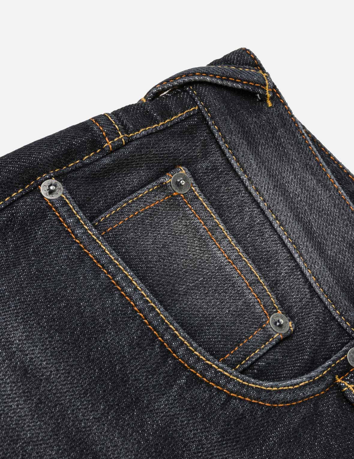 Skull Daicock Jeans