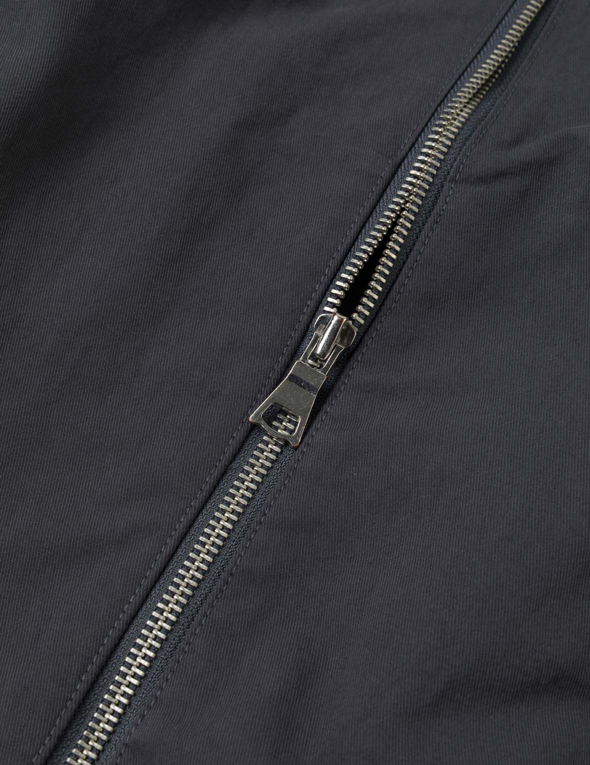 Metal Studs Bomber Jacket