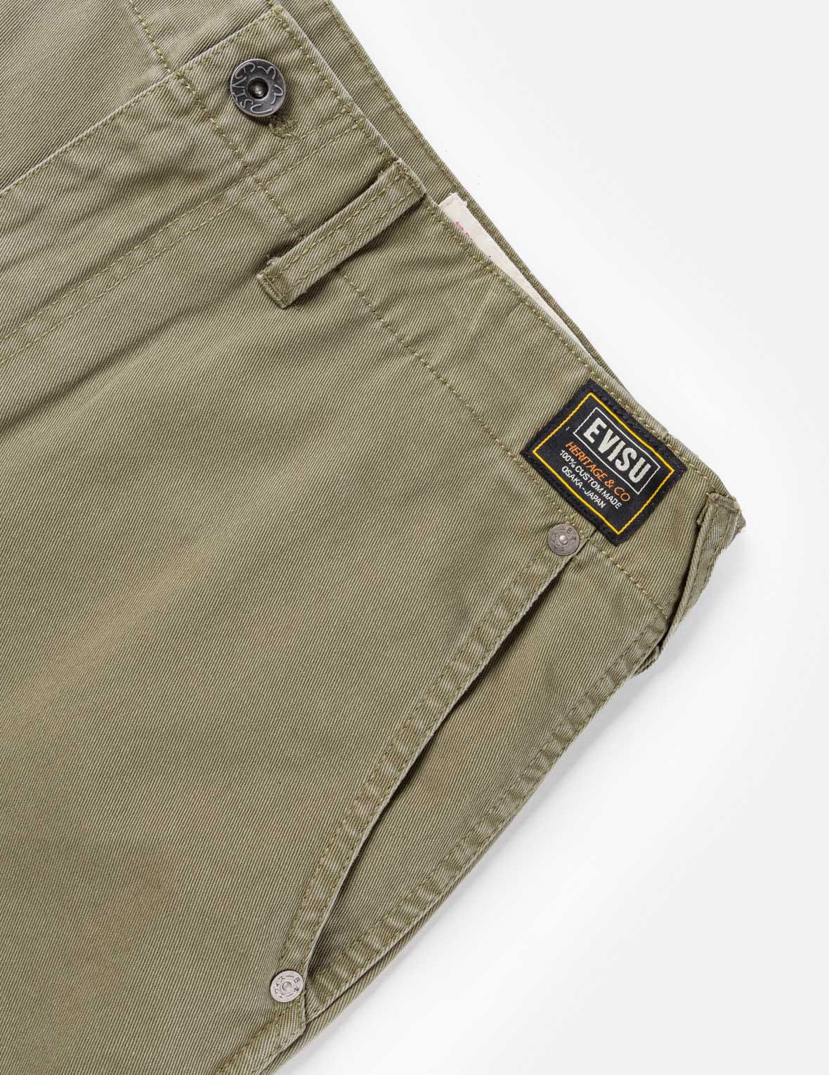 Daicock Work Pants