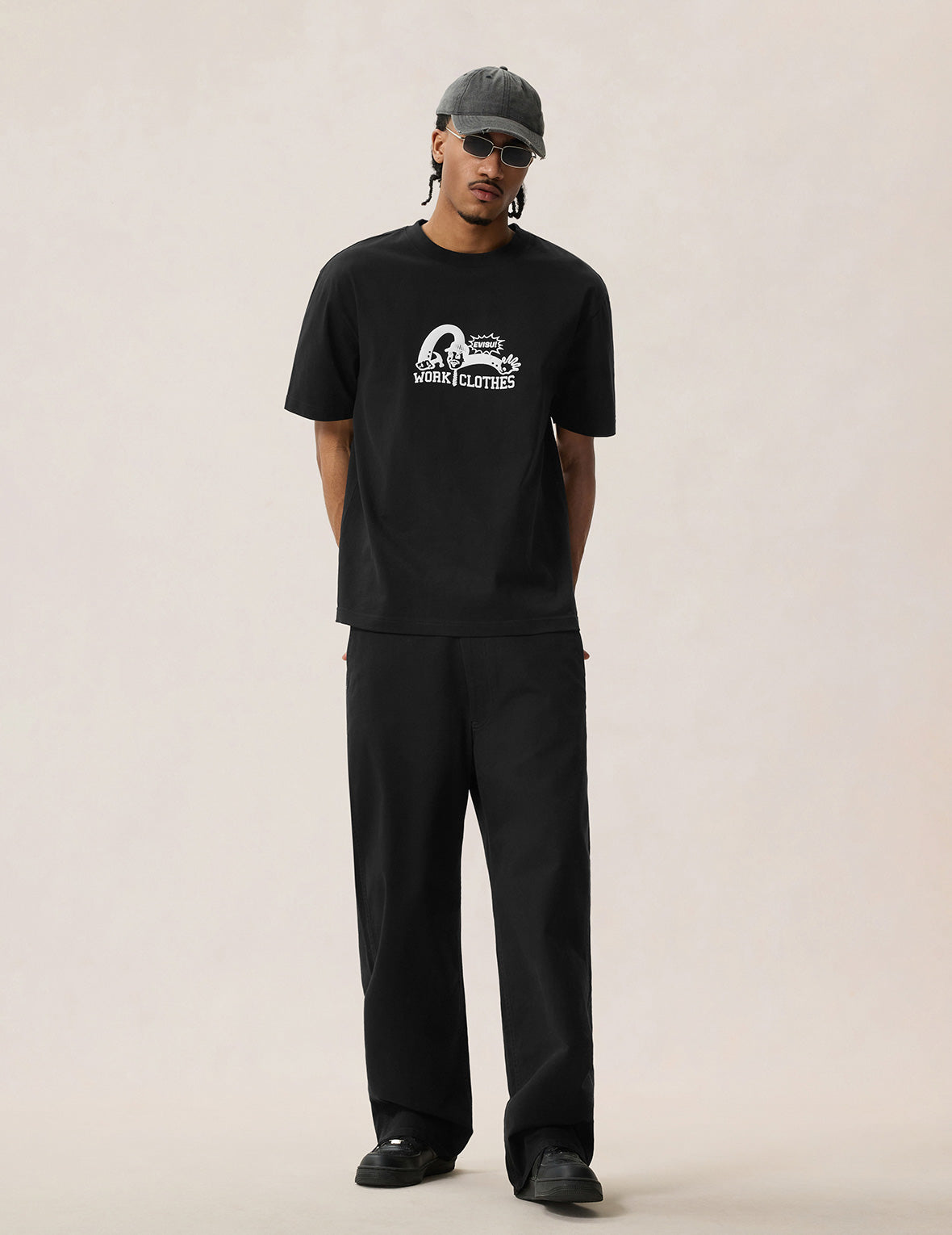 Daicock Work Pants