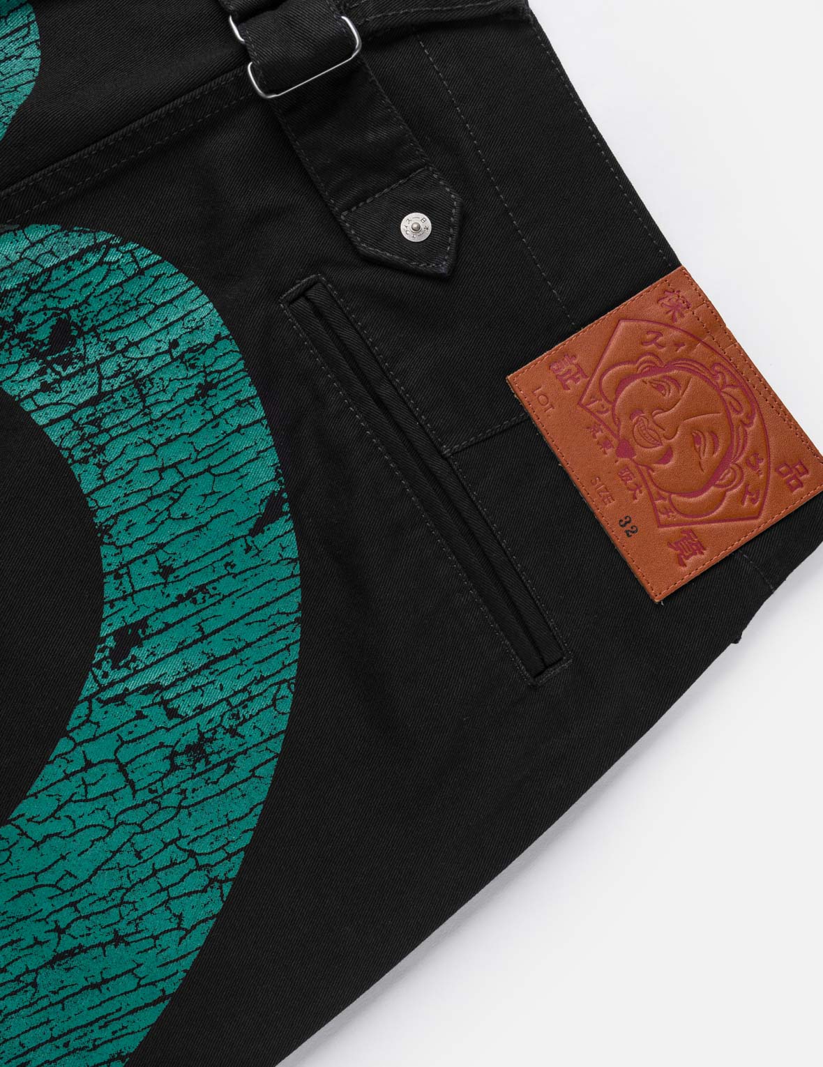 Daicock Work Pants