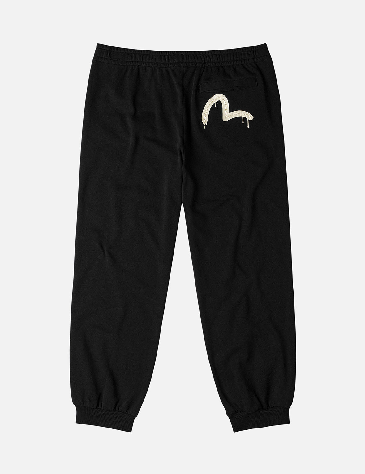 Seagull Printed Sweatpants