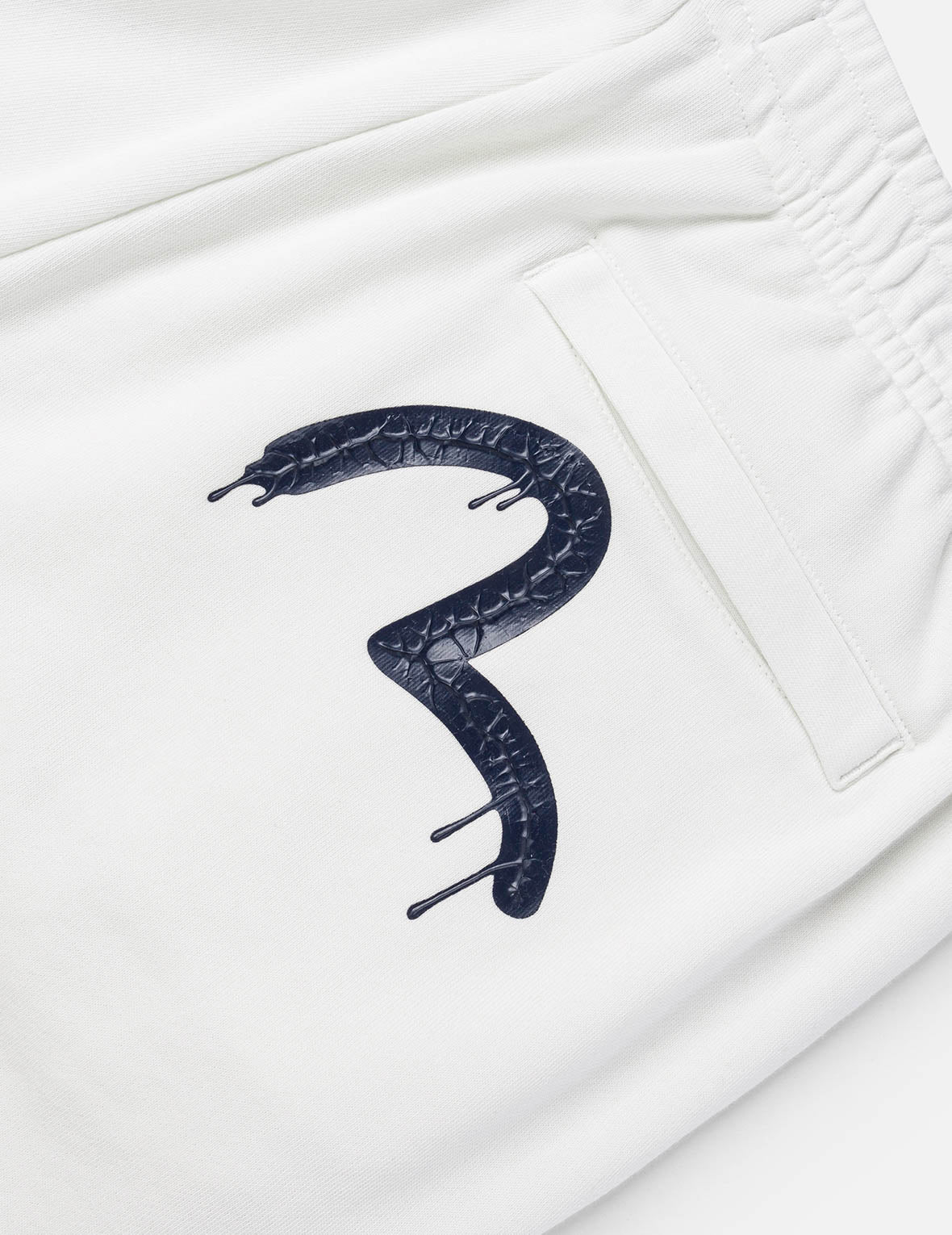 Seagull Printed Sweatpants