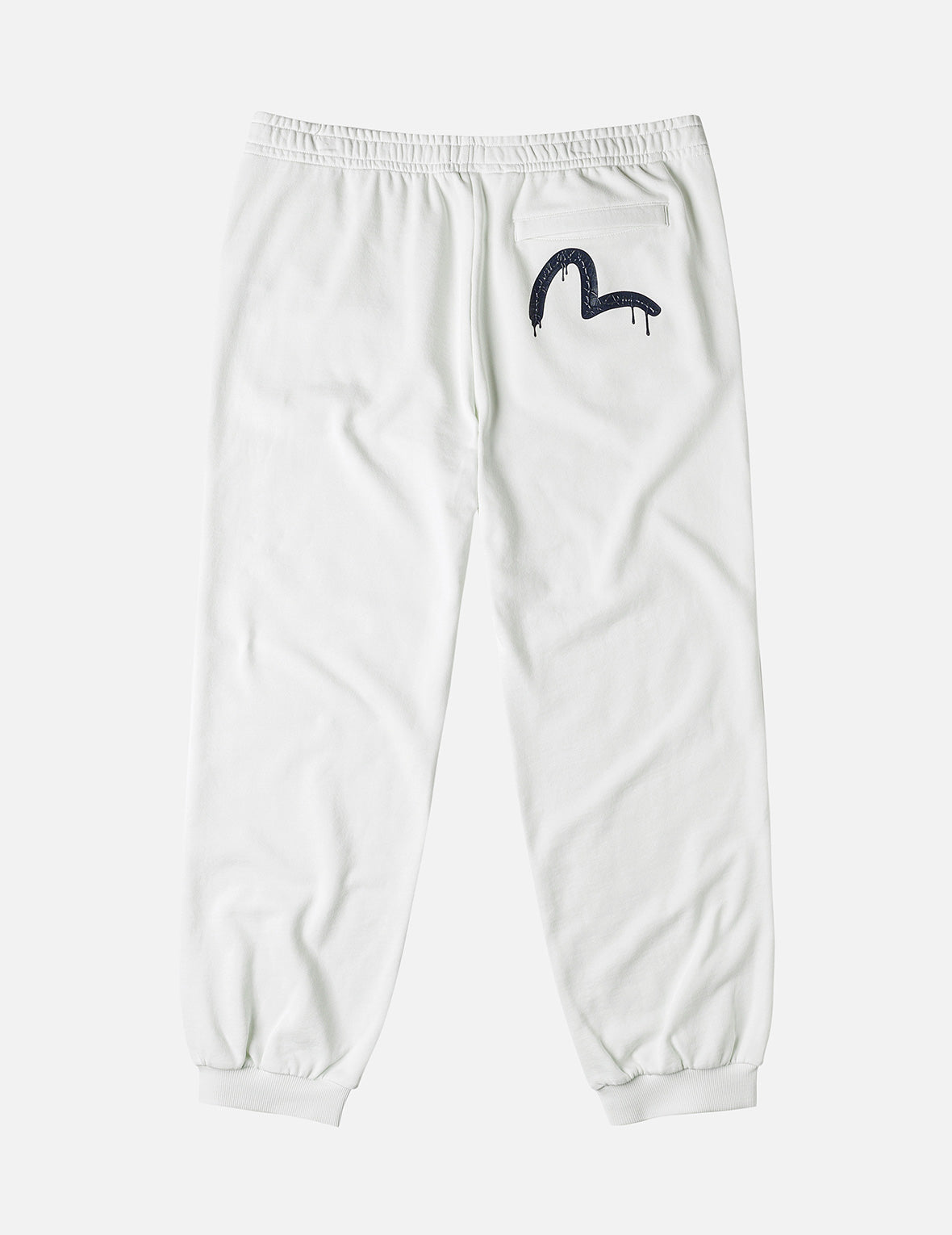 Seagull Printed Sweatpants