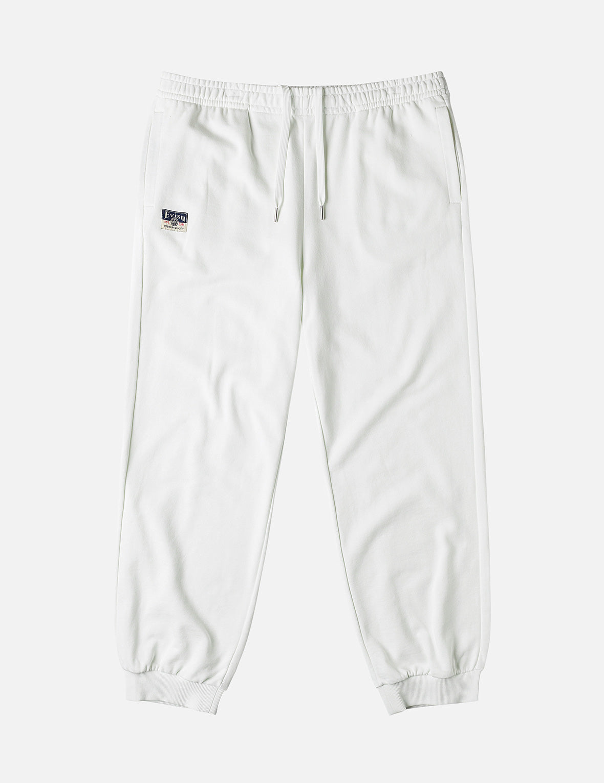Seagull Printed Sweatpants