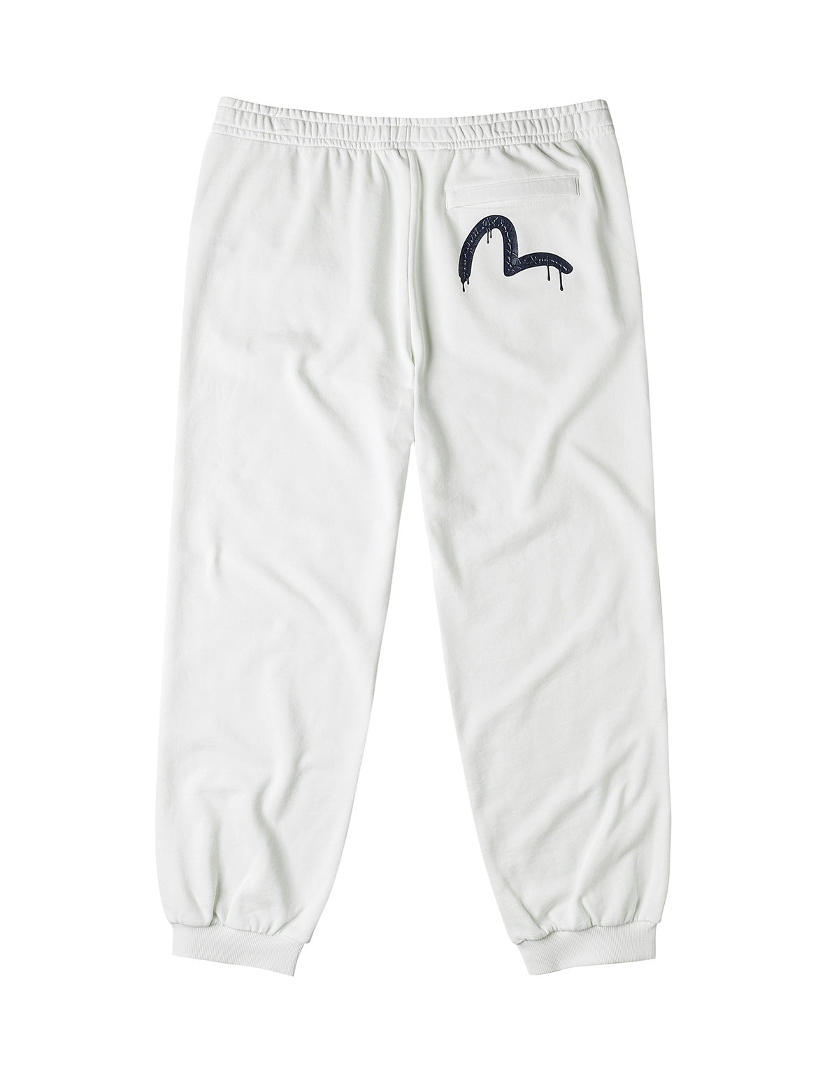 Seagull Printed Sweatpants