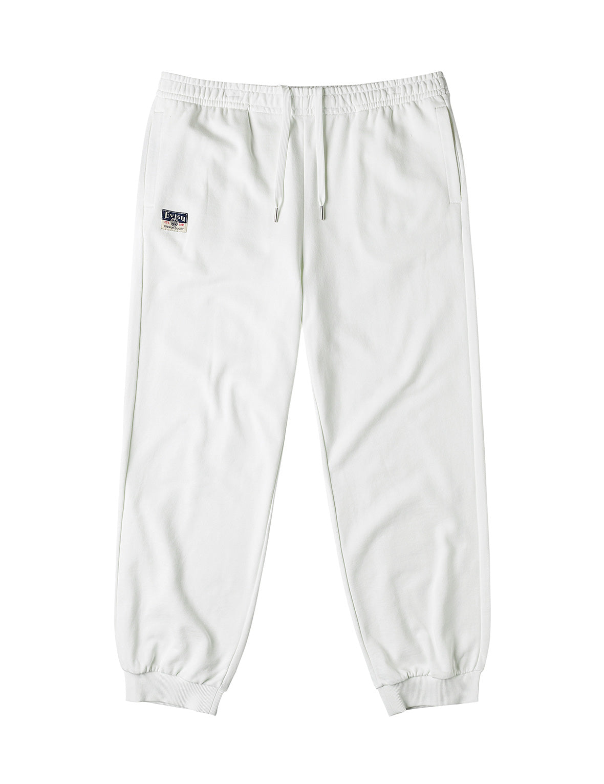 Seagull Printed Sweatpants