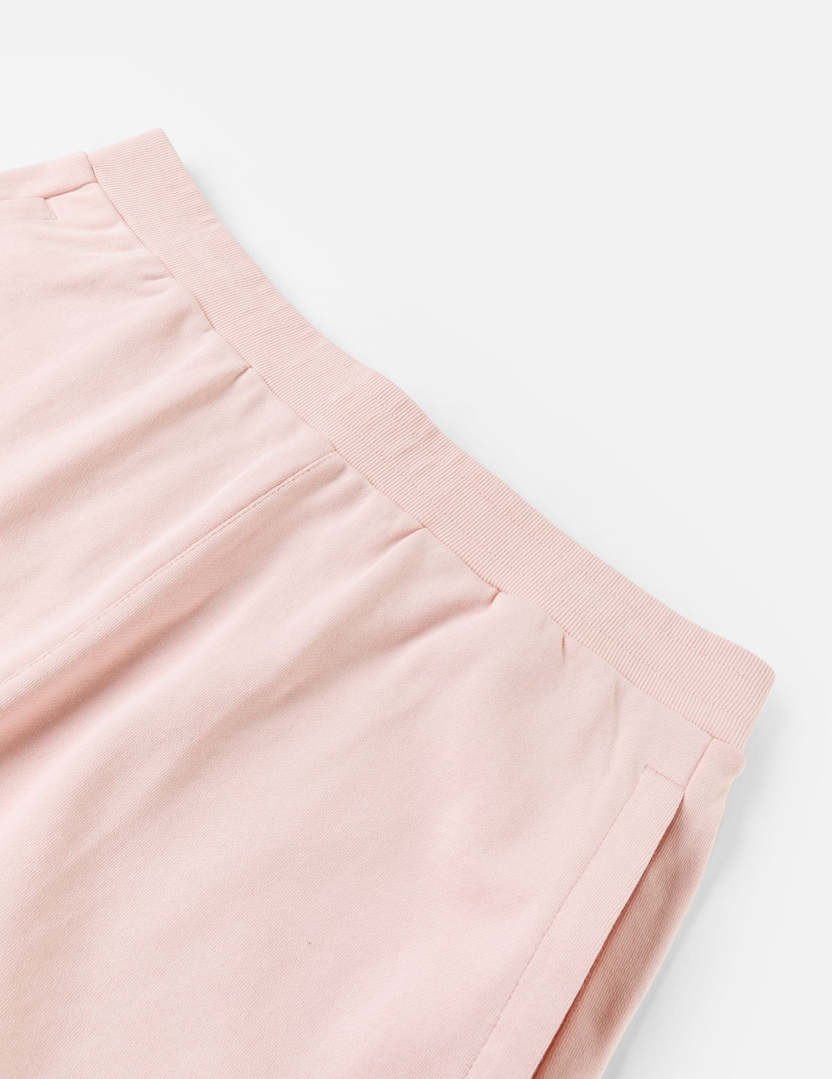 Hand-drawn Daicock Print Sweatshorts