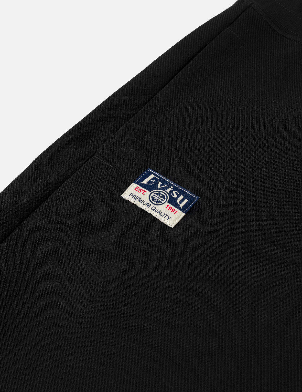 Japanese Kite Daicock Sweatshorts – EVISU