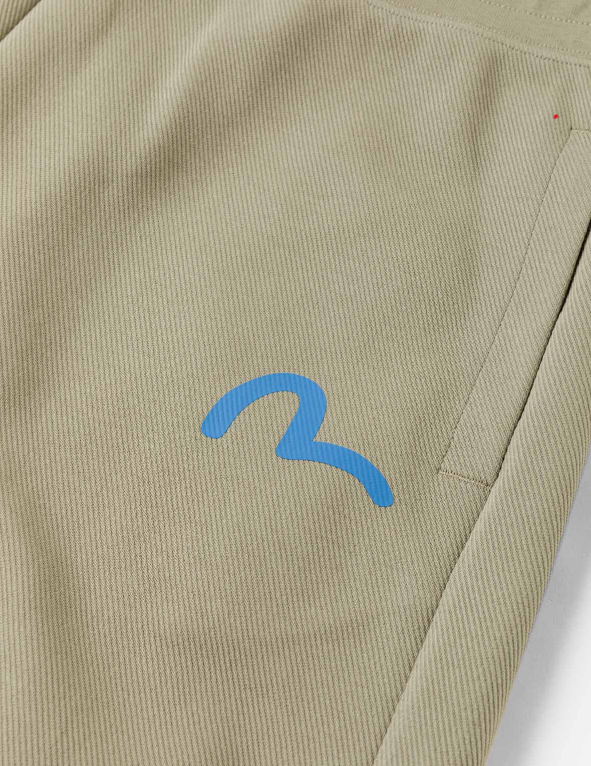 Japanese Kite Daicock Sweatshorts