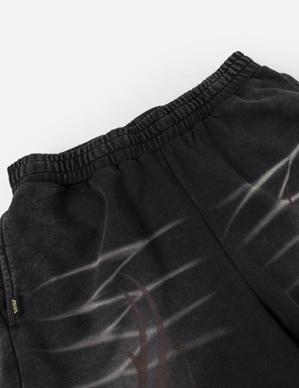 Scorpio Graphic Sweatshorts