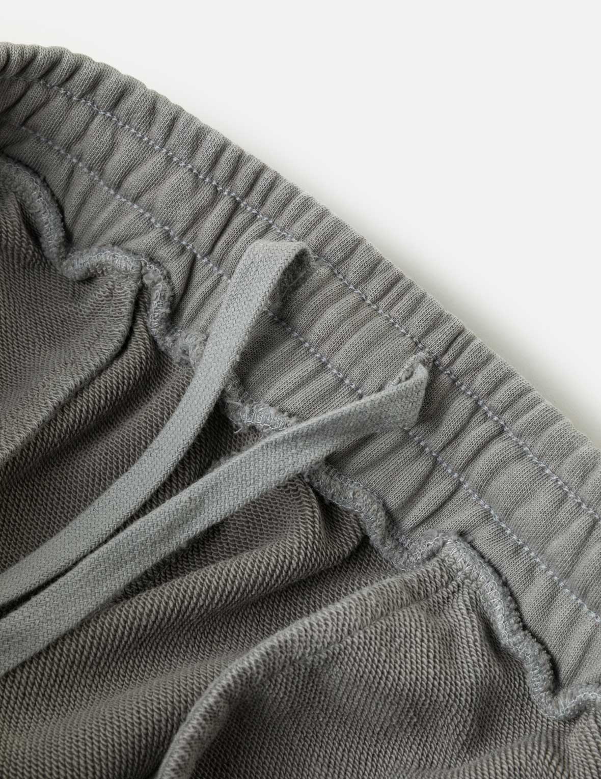 Scorpio Graphic Sweatshorts