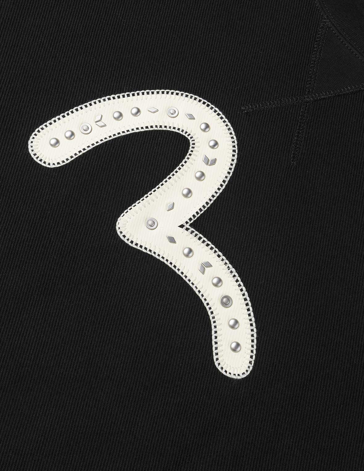 Seagull Rivet Sweatshirt