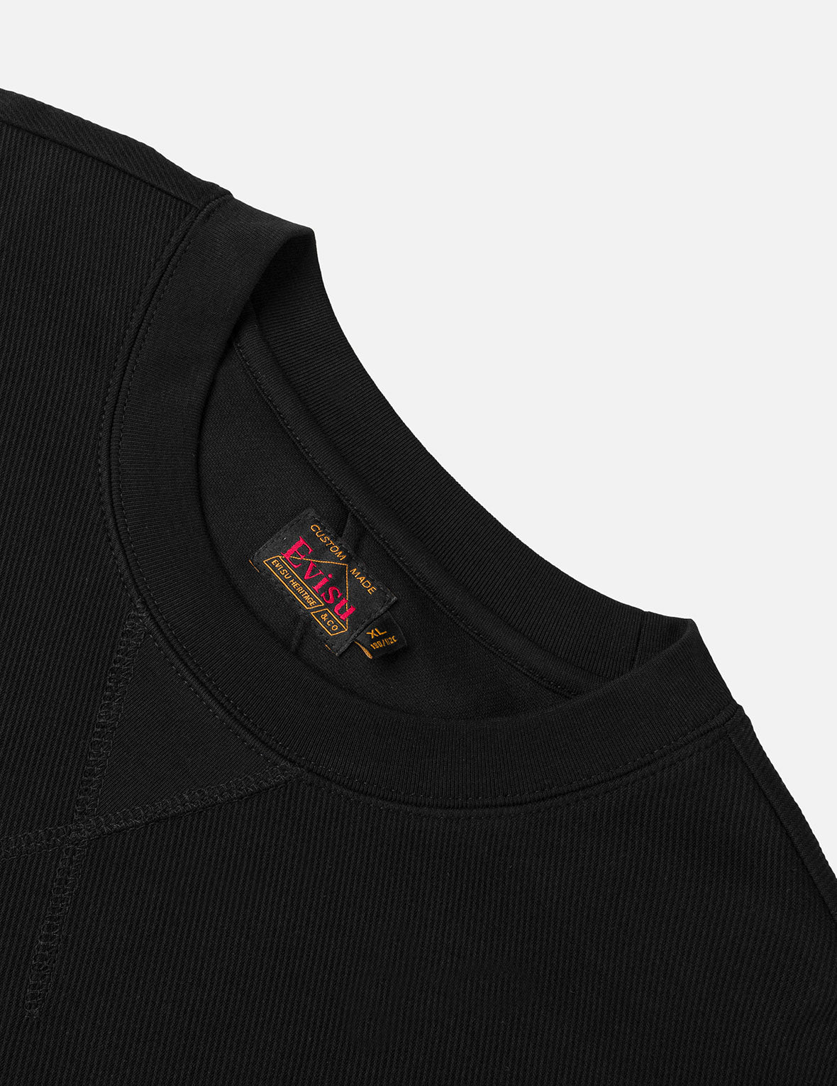 Seagull Rivet Sweatshirt