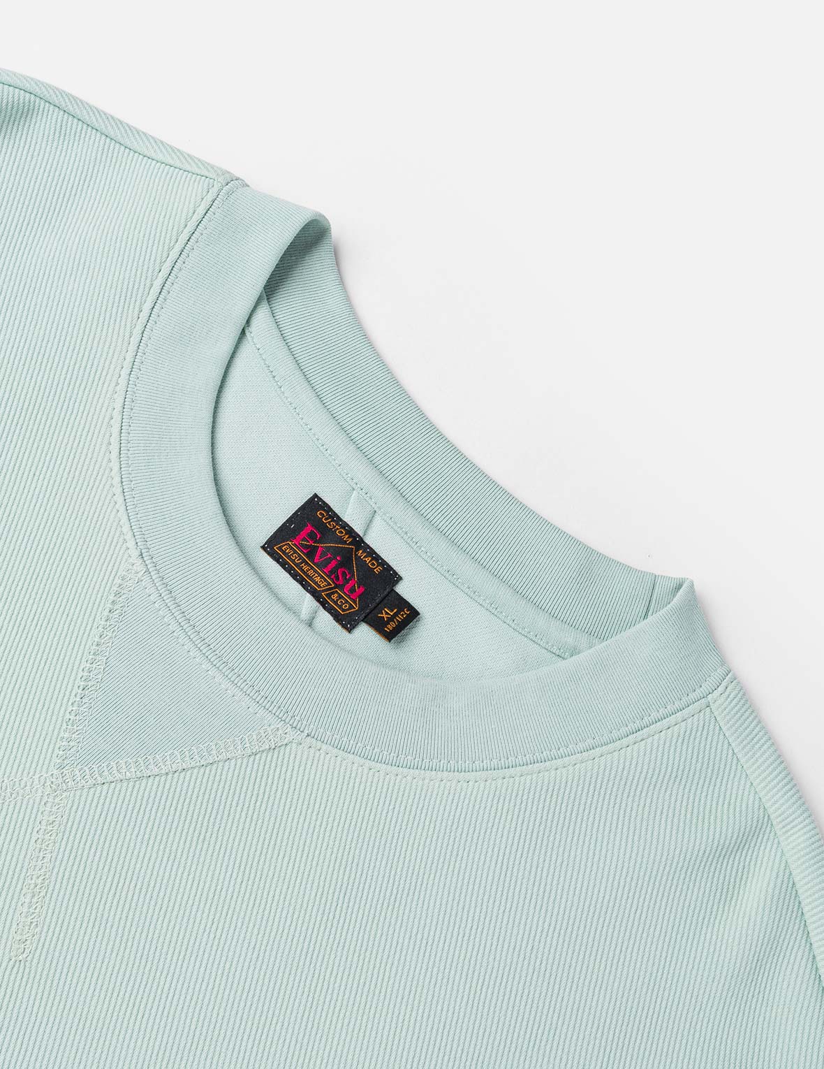 Seagull Rivet Sweatshirt