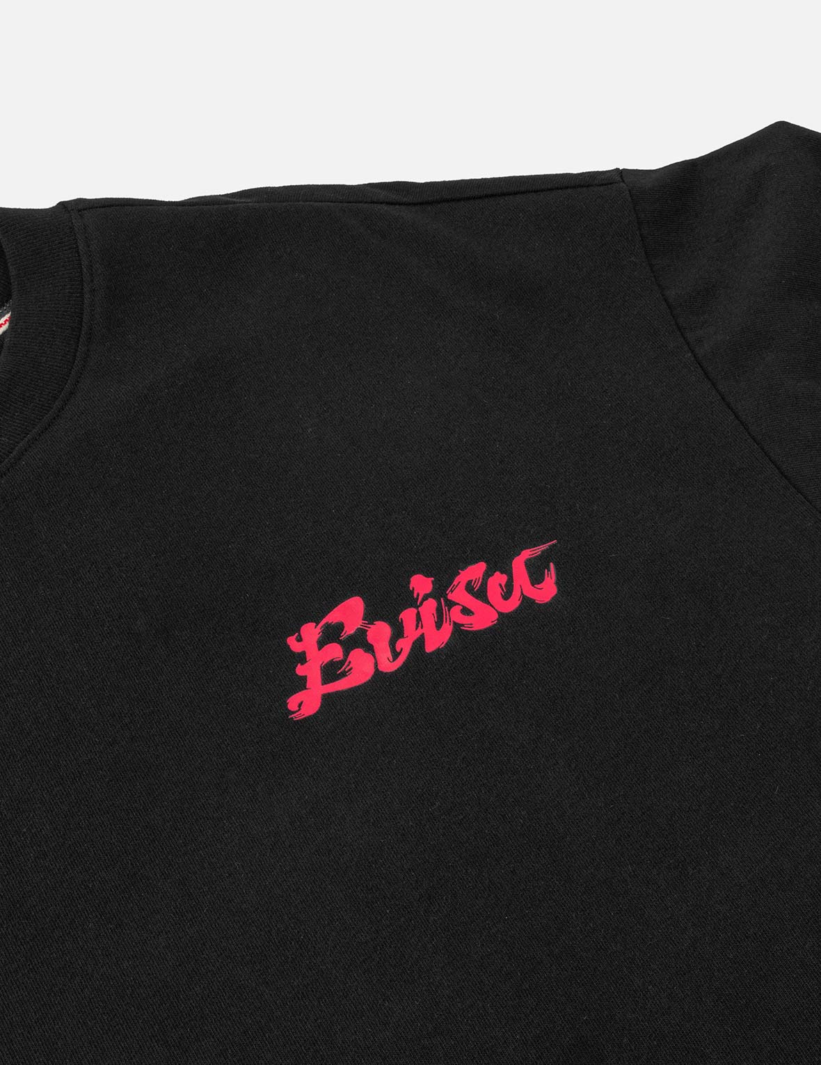 Leopard Grid Printed T-shirt