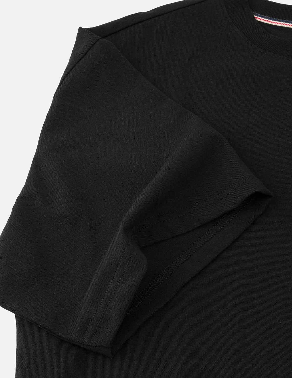 Leopard Grid Printed T-shirt