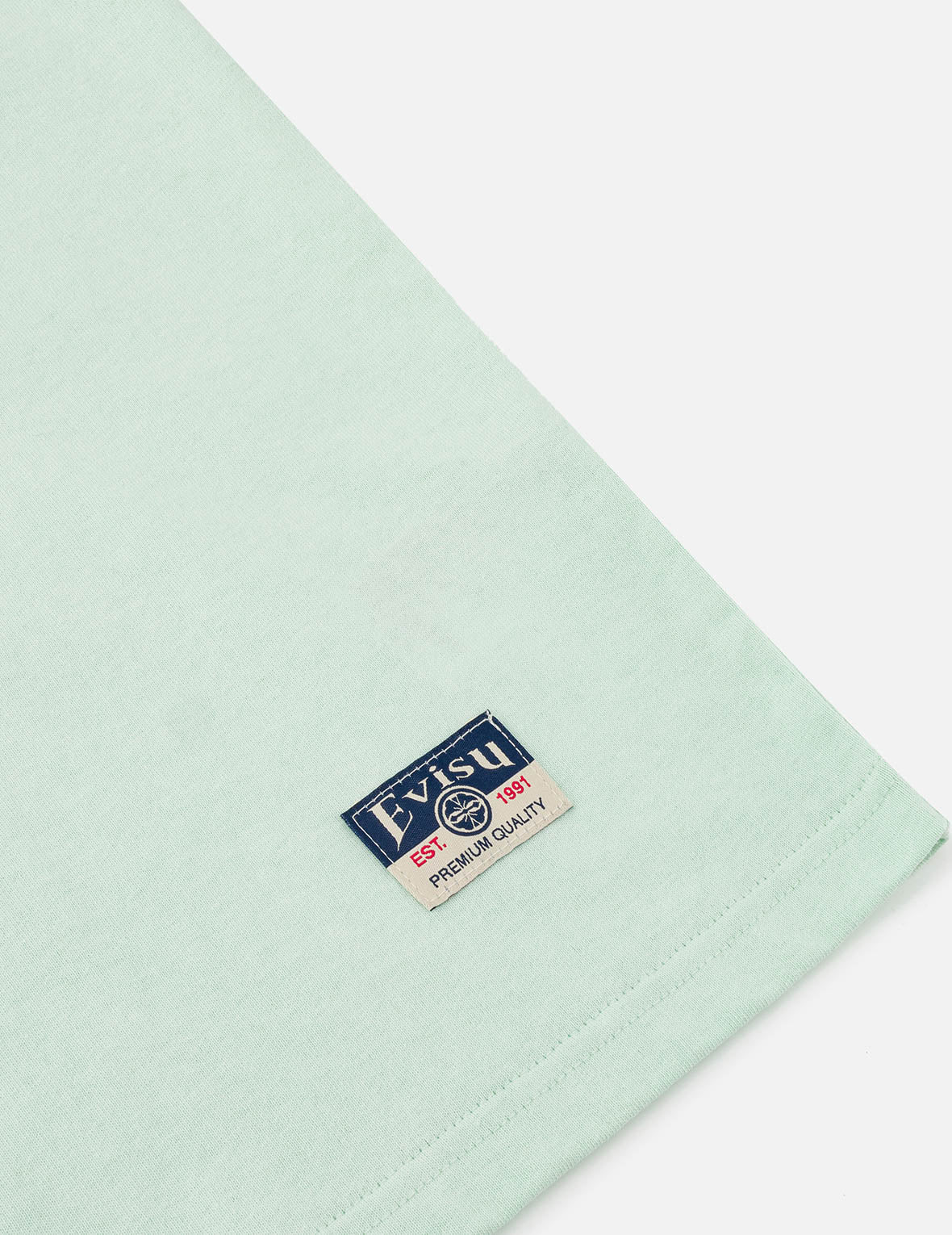 Leopard Grid Printed T-shirt