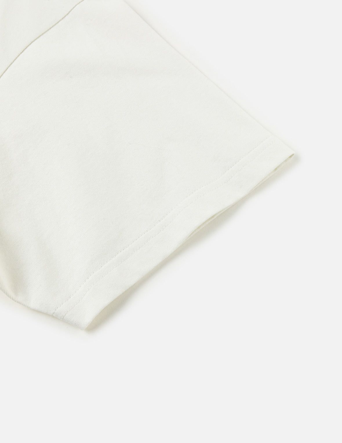Hand-Drawn Fortune Cat T-shirt