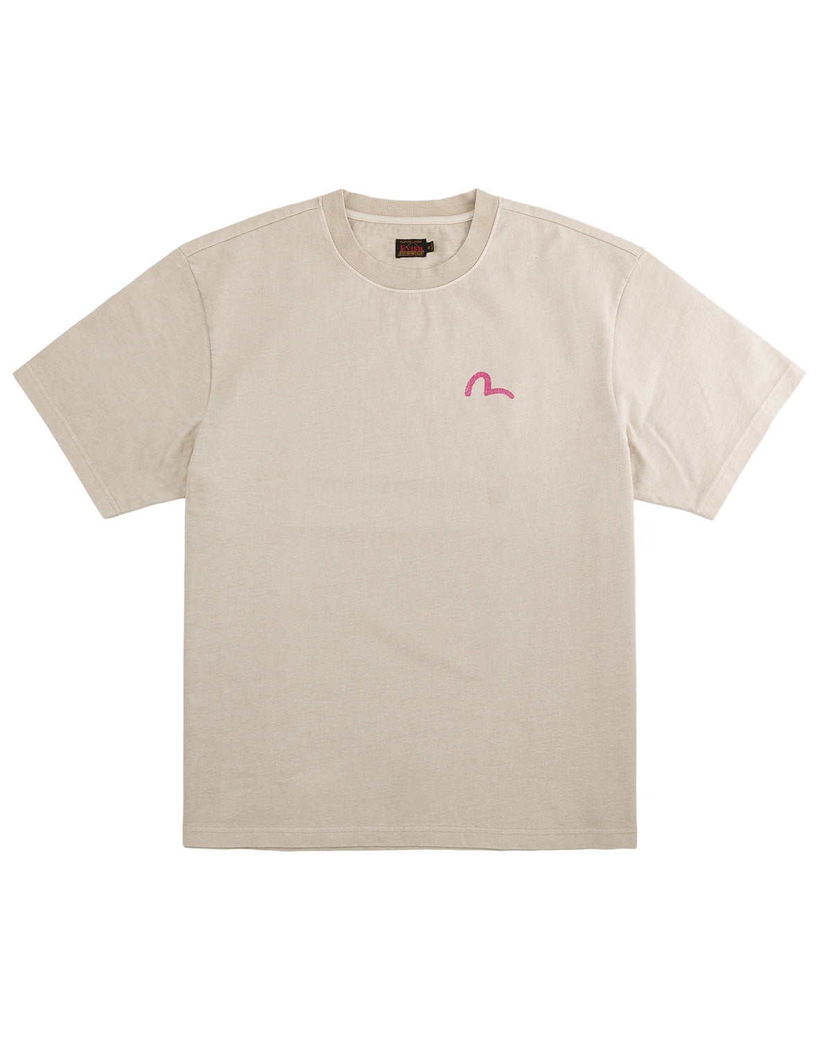 Shot Stopper Washed T-Shirt