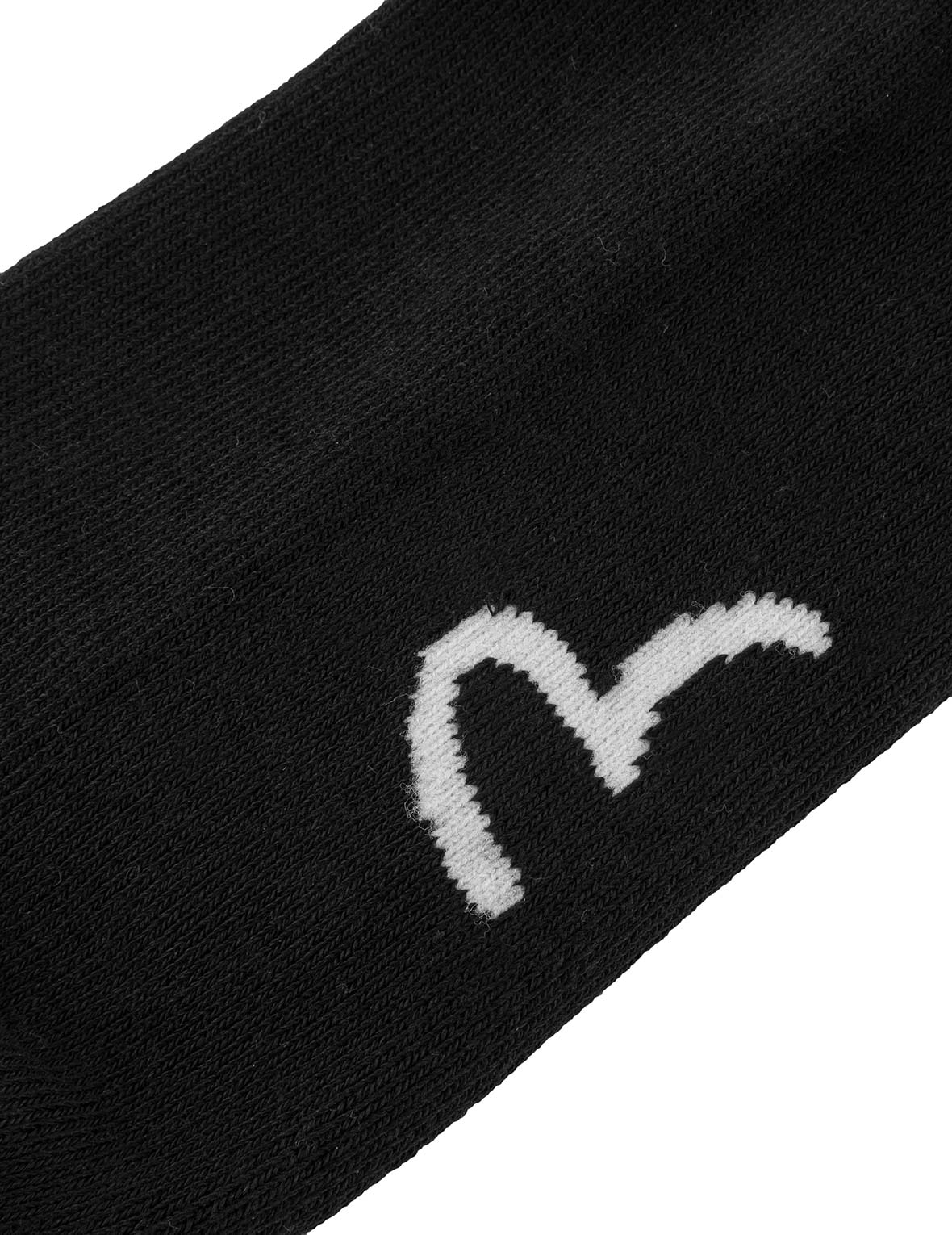 Jacquard Long Socks