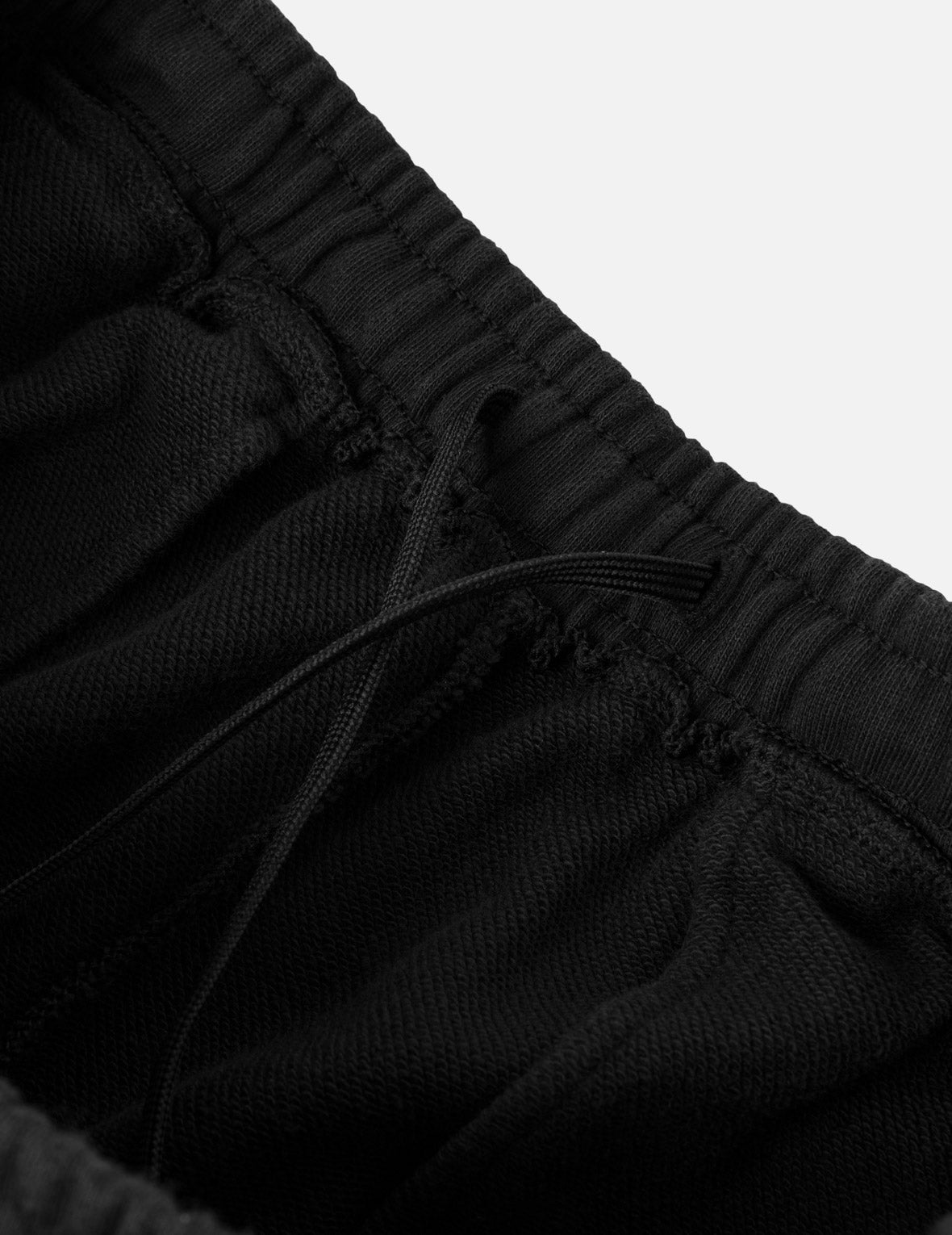 Graphic Rhinestones Sweatpants