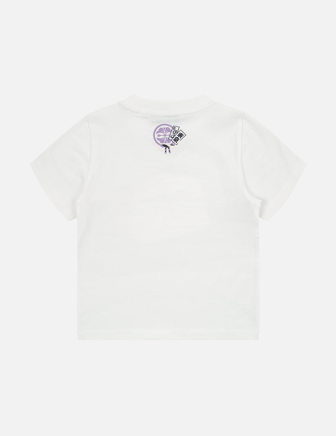 Daruma Ema Print T-shirt