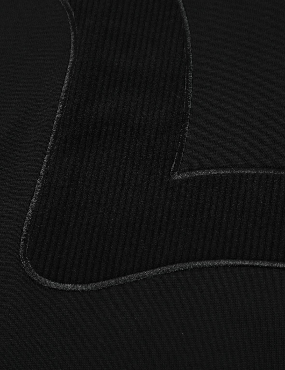 Multi-Pocket Patchwork Sweatshirt