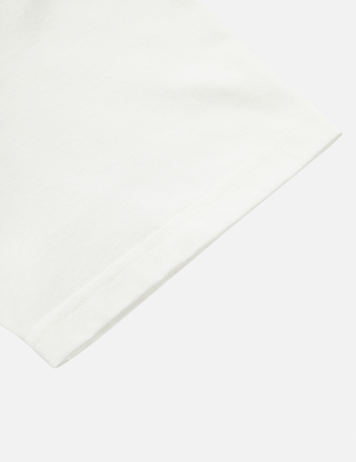 Tanuki and Daruma Print Regular Fit T-Shirt