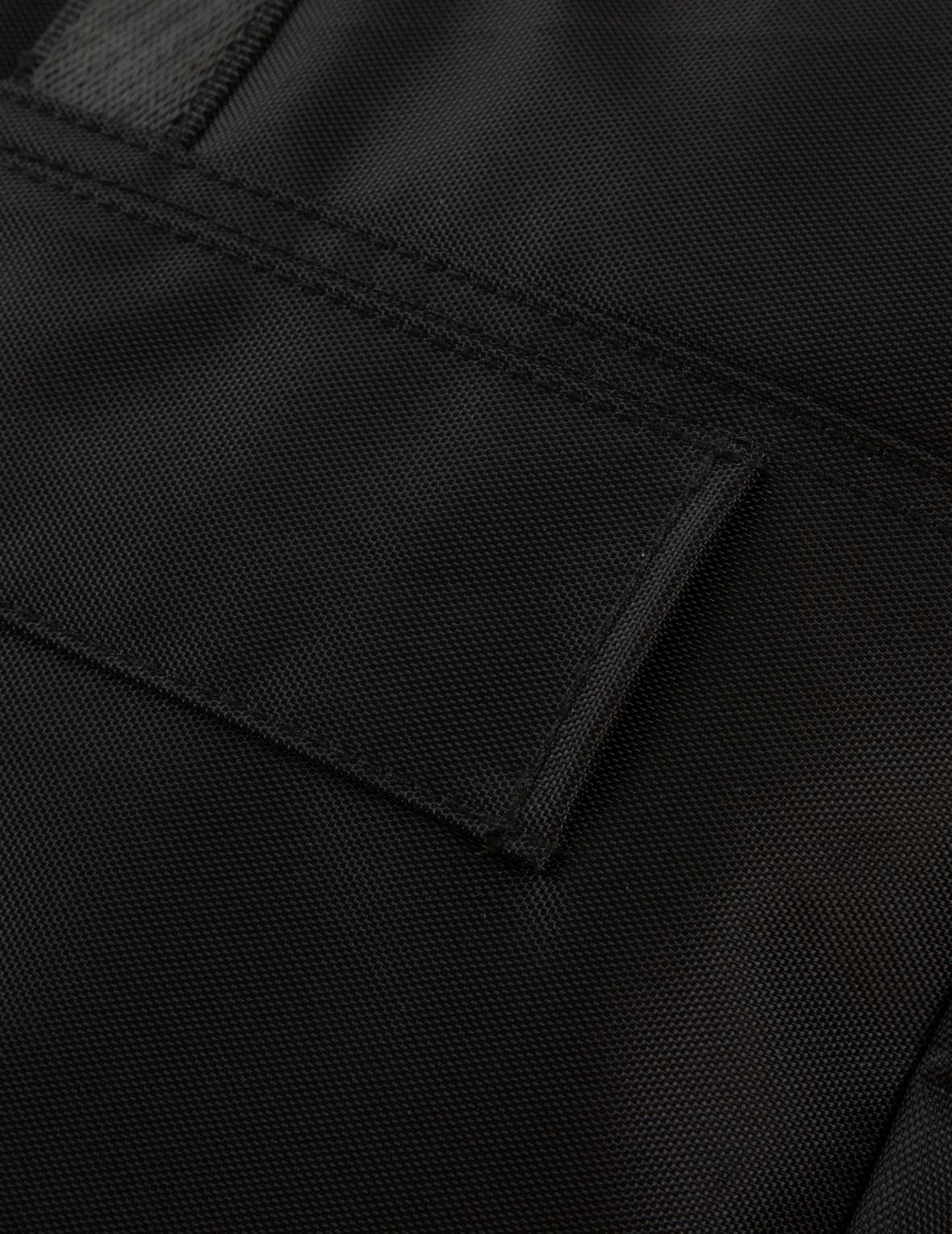 Multi-Pocket Messenger Bag