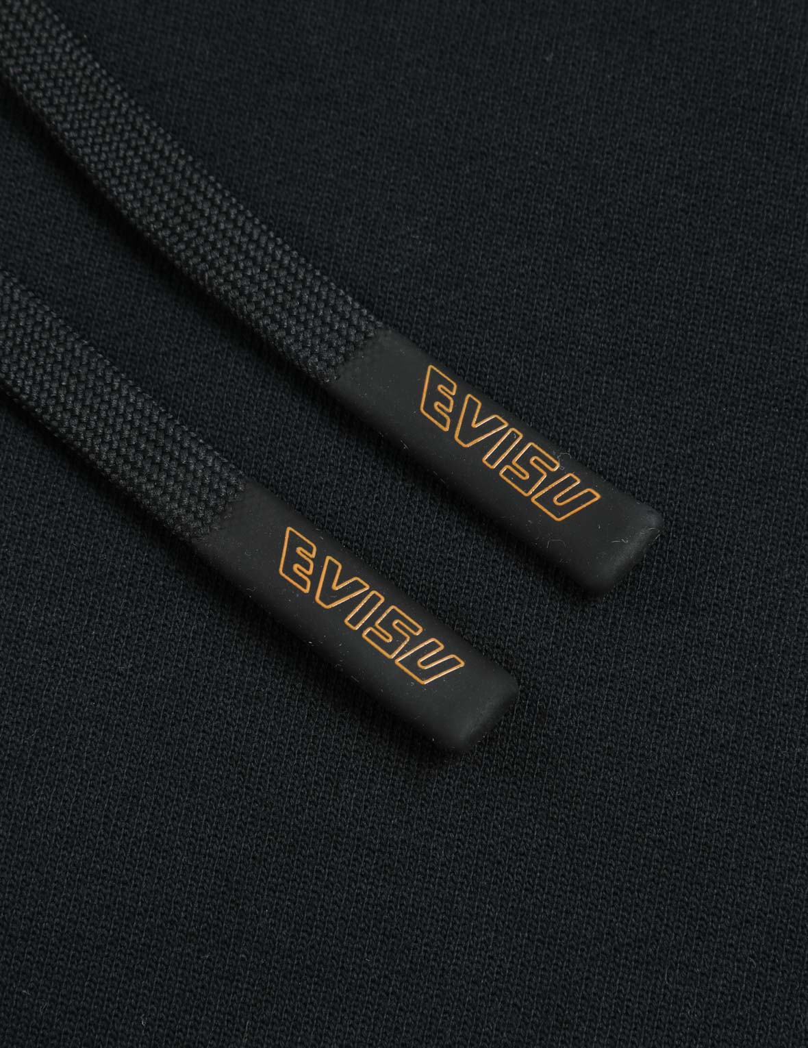 Logo Print and Kamon Embroidery Sweat Shorts