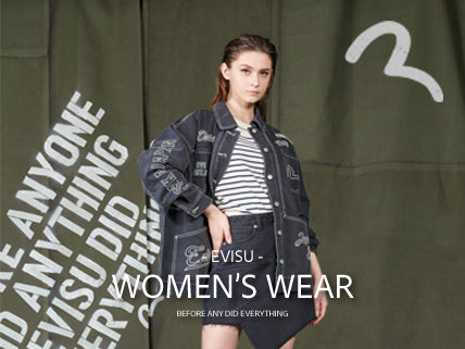 Women – EVISU