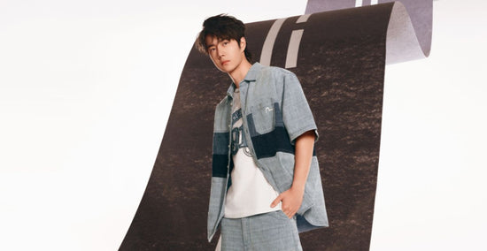 SPRING/SUMMER COLLECTION 2025