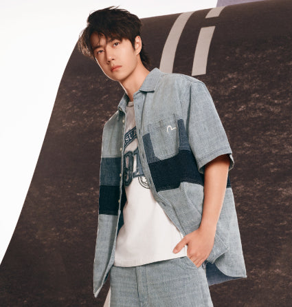 SPRING/SUMMER COLLECTION 2025