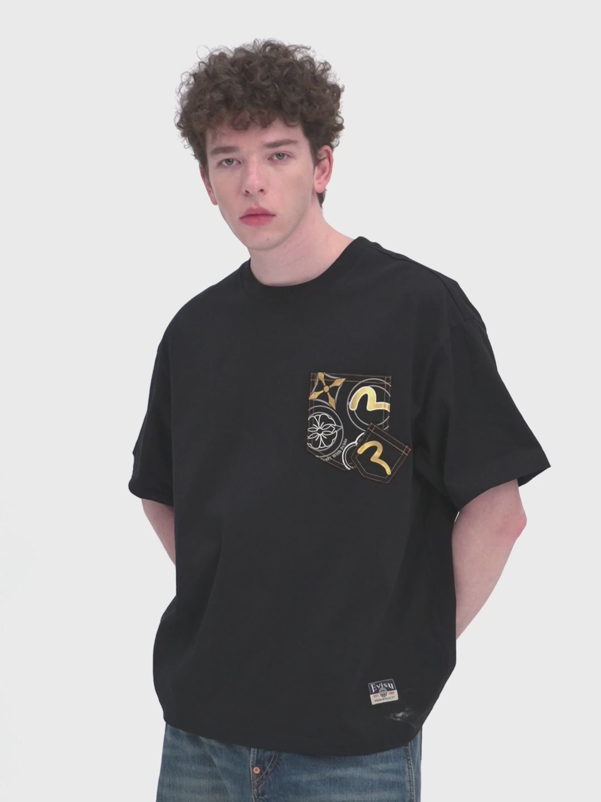 2ESHTM5TS1151LFCT-BLKX