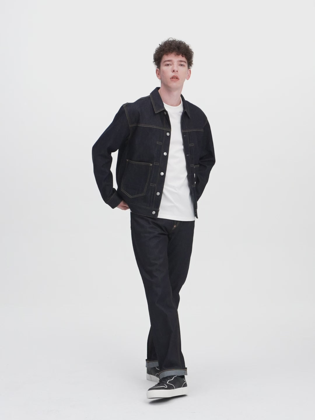 2ESHTM5DJ1241RXCT-INDX