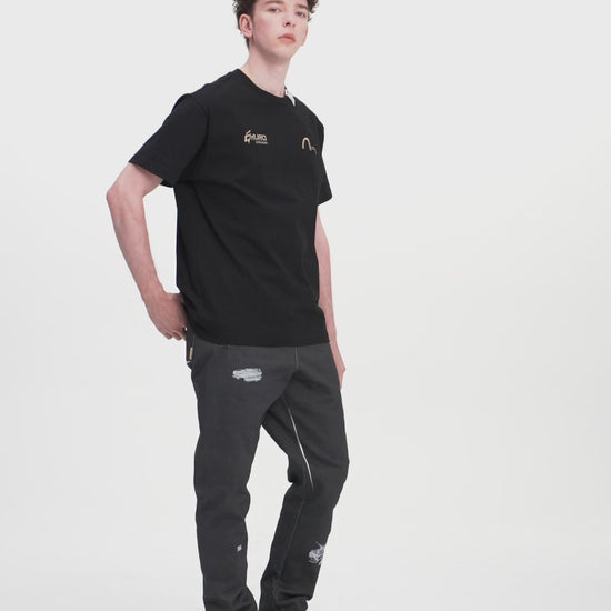 2ESGNM5TS5024XXCT-BLKX