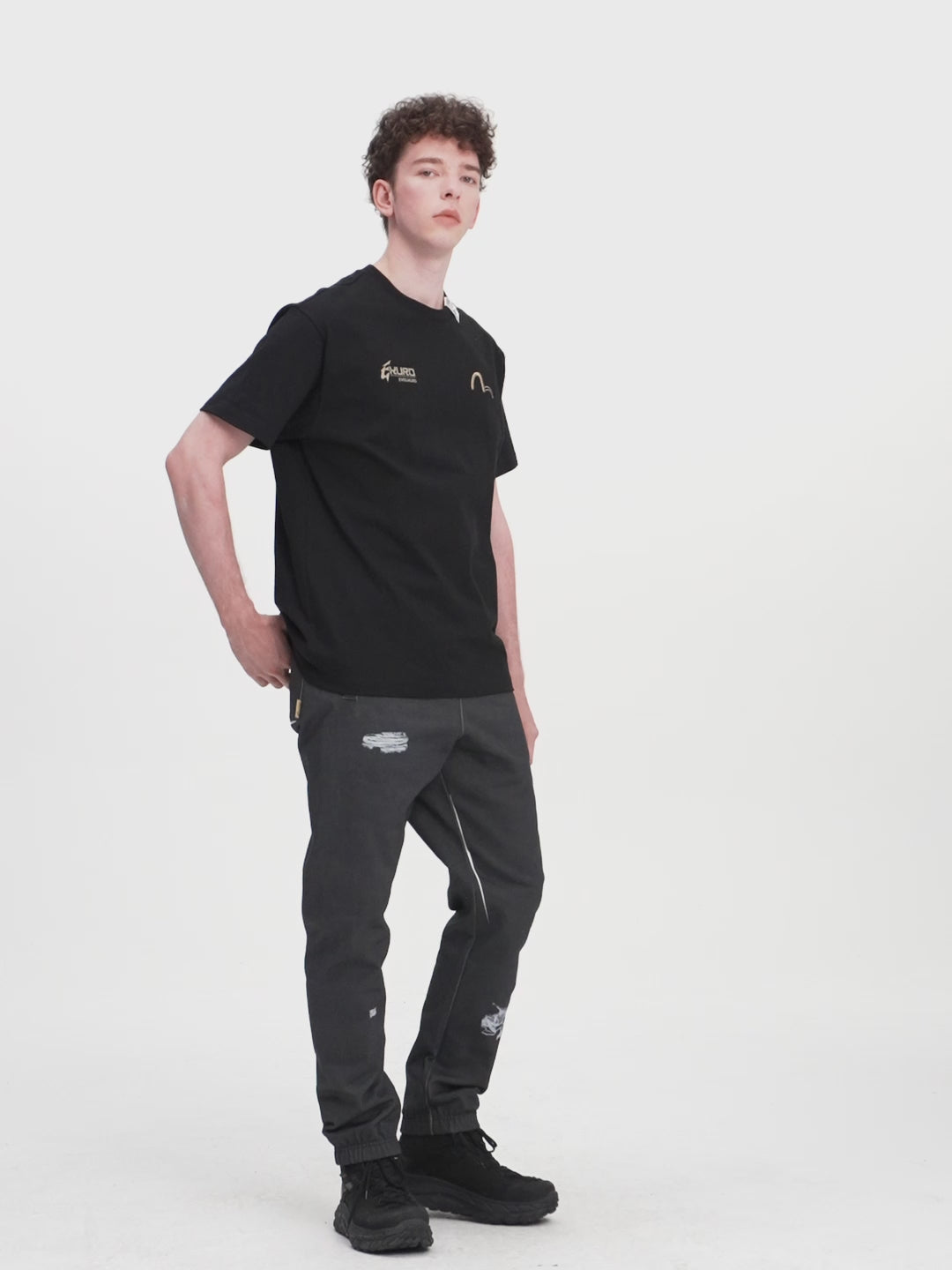 2ESGNM5TS5024XXCT-BLKX